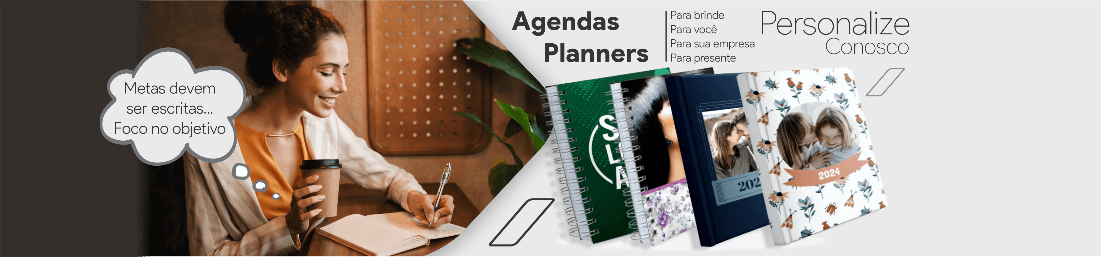 Agenda e Planner