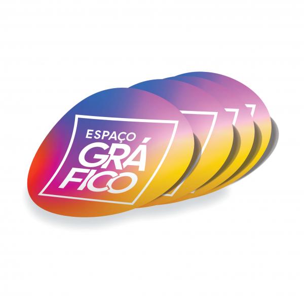 espaco grafico