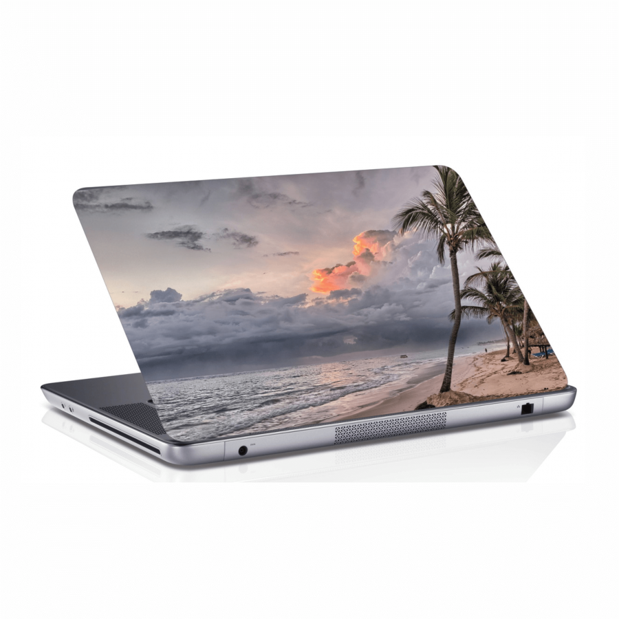 Adesivo Para Notebook Neste vídeo você irá aprender como colocar adesivos personalizados em seu netbook ou netbook, de forma simples e didática. adesivo para notebook