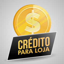 Crédito para loja      