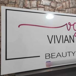 Placa de PVC 2mm PVC 2mm  4X0 - Colorido Frente  Corte reto 